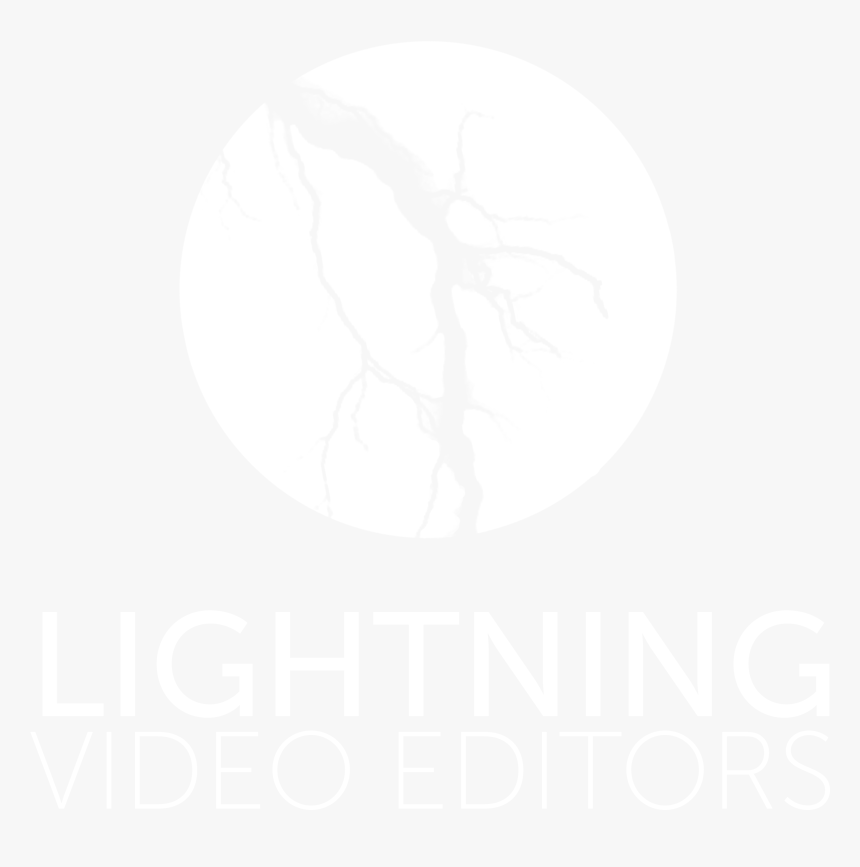 Lightning Video Editors , Png Download - Lightning Video Editors, Transparent Png, Free Download
