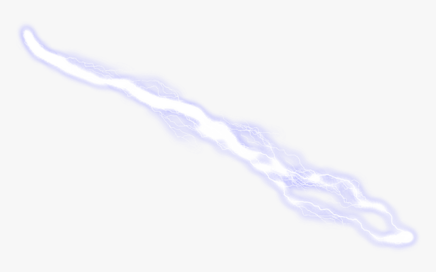 #white #lightning #thunder #purple #tumblr #pinterest - Thread, HD Png Download, Free Download