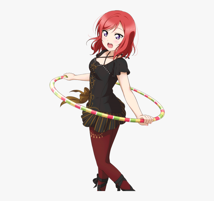 Maki Nishikino Png, Transparent Png, Free Download