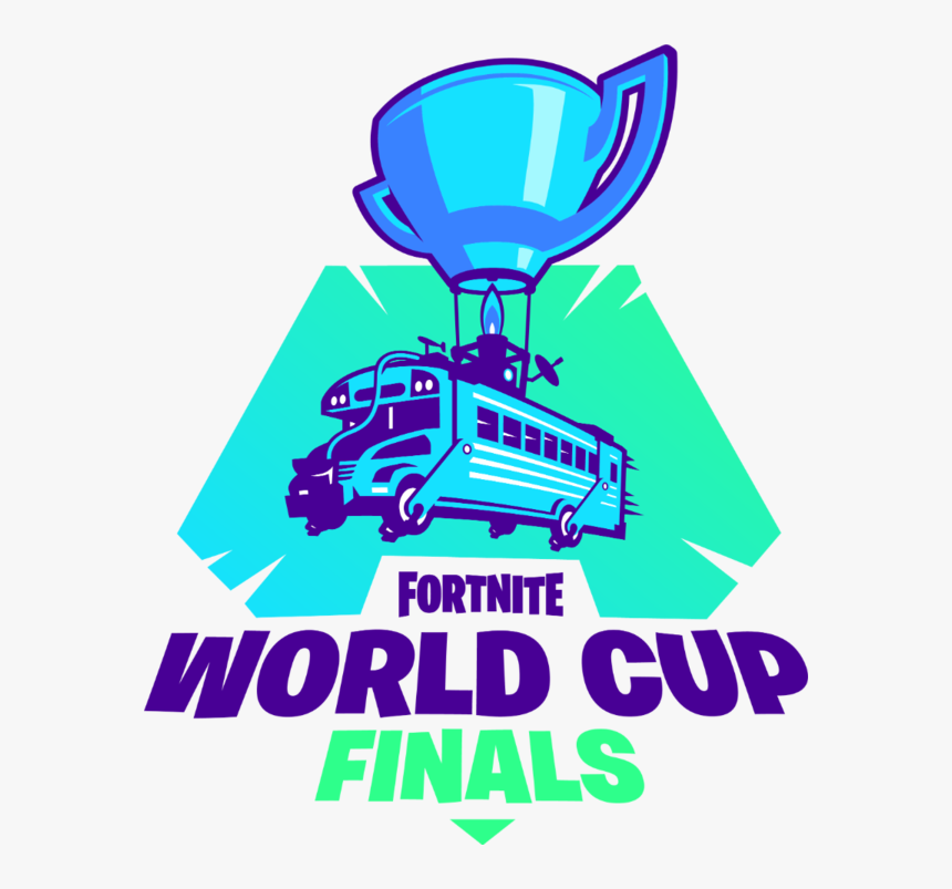Fortnite Creative World Cup, HD Png Download, Free Download