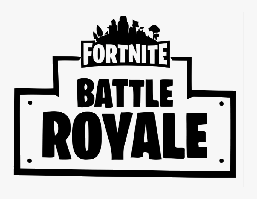 Got A Couple Victory Royales Under Your Belt And Fancy - Fortnite Battle Royale Logo, HD Png Download, Free Download