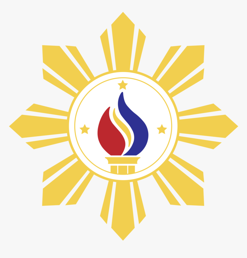 Filipino Sun Png, Transparent Png - kindpng