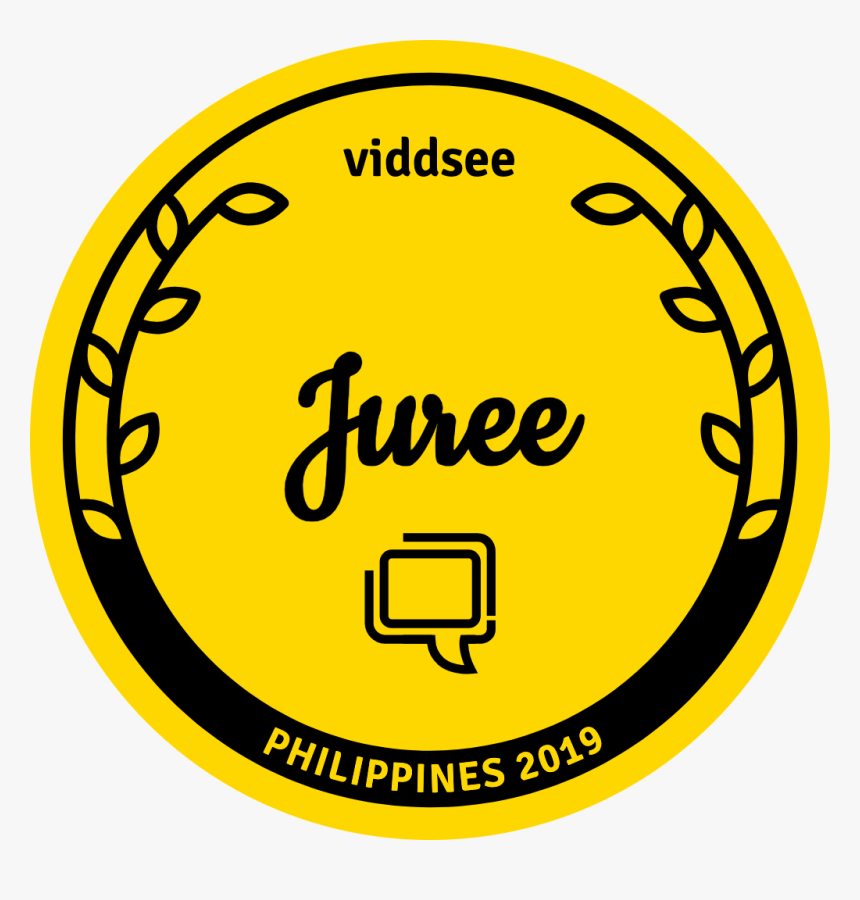 Call For Submissions - Viddsee Juree Philippines 2019, HD Png Download, Free Download