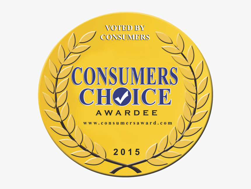 Consumer Choice Award - Alliance In Motion, HD Png Download, Free Download