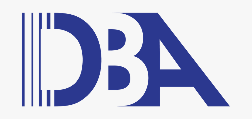Dba Global Shared Services, HD Png Download, Free Download