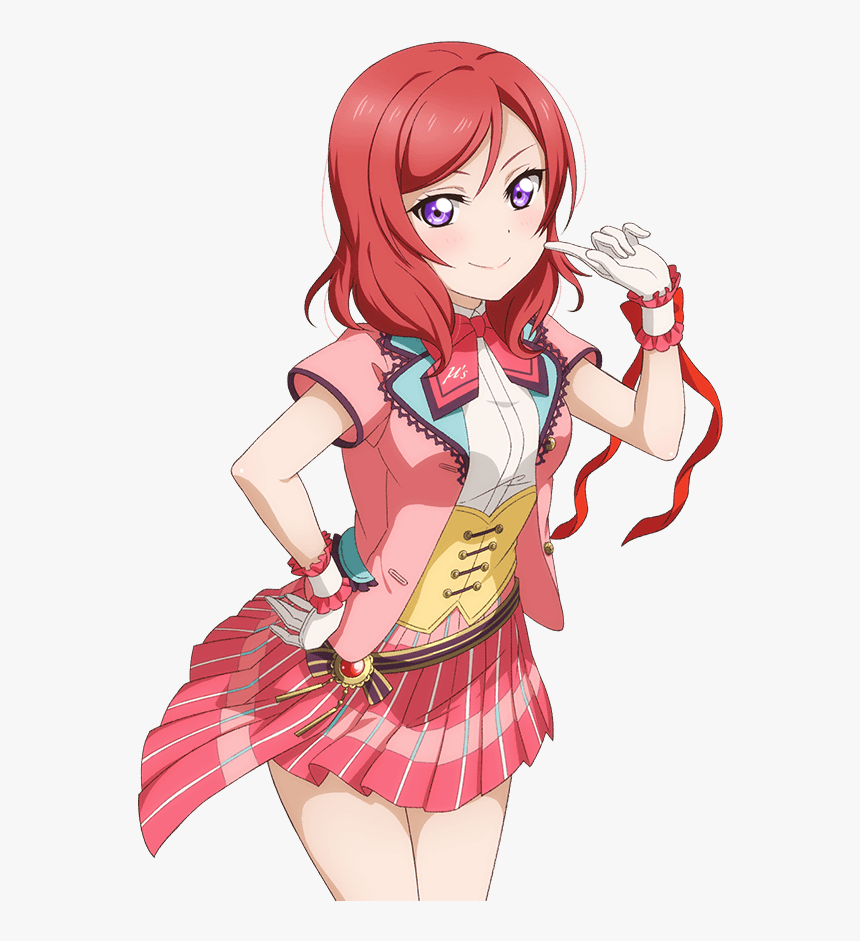 Maki Nishikino, HD Png Download, Free Download