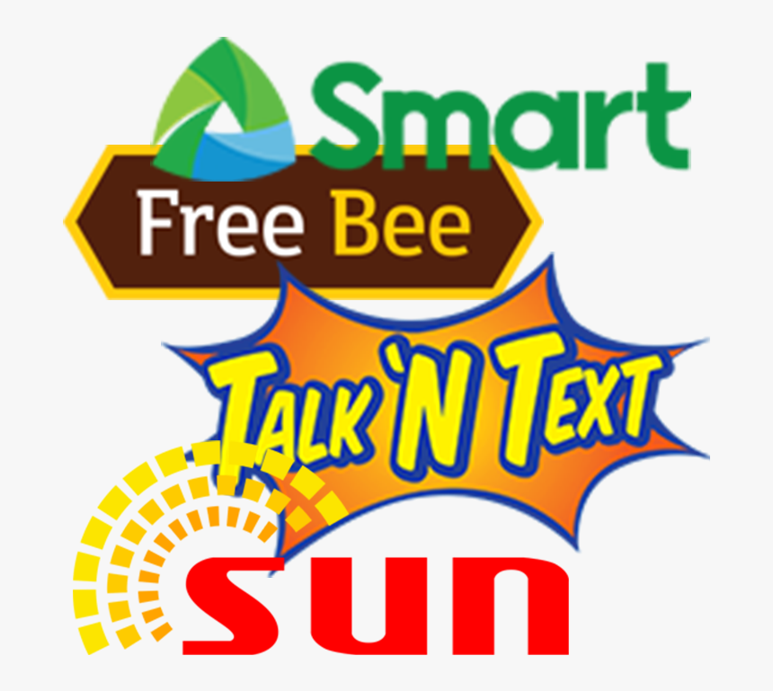 Talk N Text Logo Png, Transparent Png, Free Download