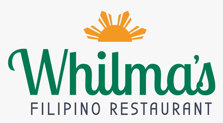 Whilma"s New Logo - Sign, HD Png Download, Free Download