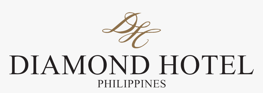 Diamond Hotel Manila Logo, HD Png Download, Free Download