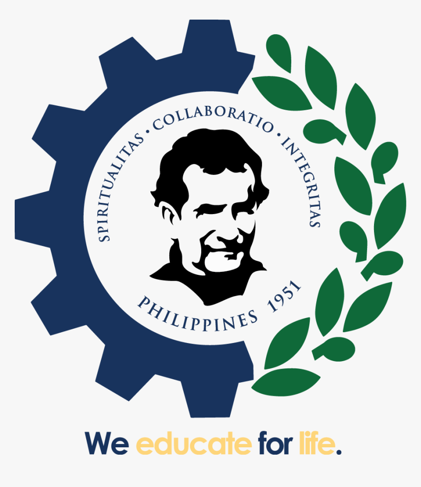 Dbec New Logo - Don Bosco Educational Centers, HD Png Download, Free Download