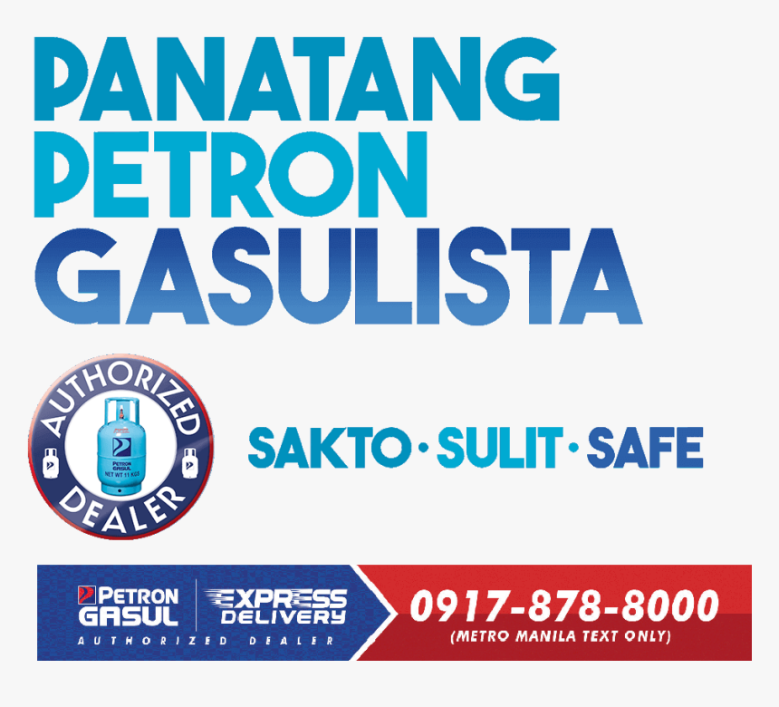 Petron Corporation, HD Png Download, Free Download