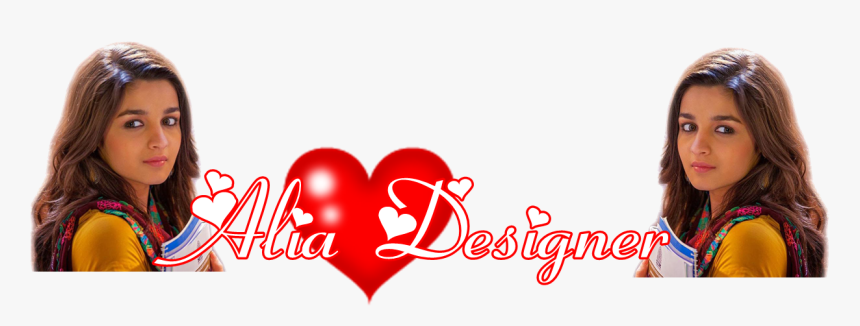 Alia Sis Logo - Dixita Name, HD Png Download, Free Download