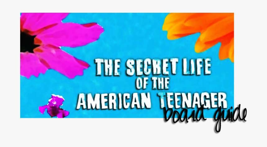 Secret Life Of The American, HD Png Download, Free Download