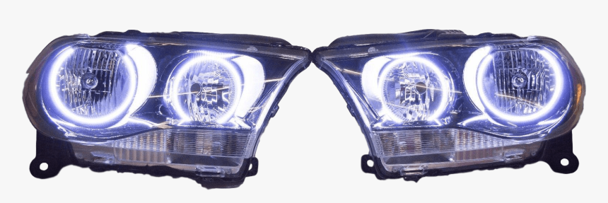 Car Headlight Png, Transparent Png, Free Download