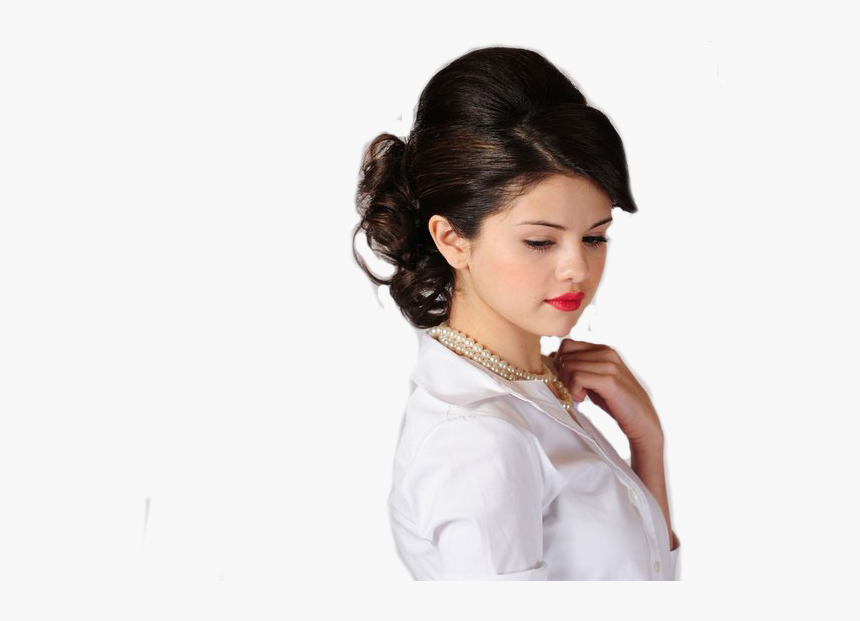 Beautiful Indian Girl Png, Transparent Png, Free Download