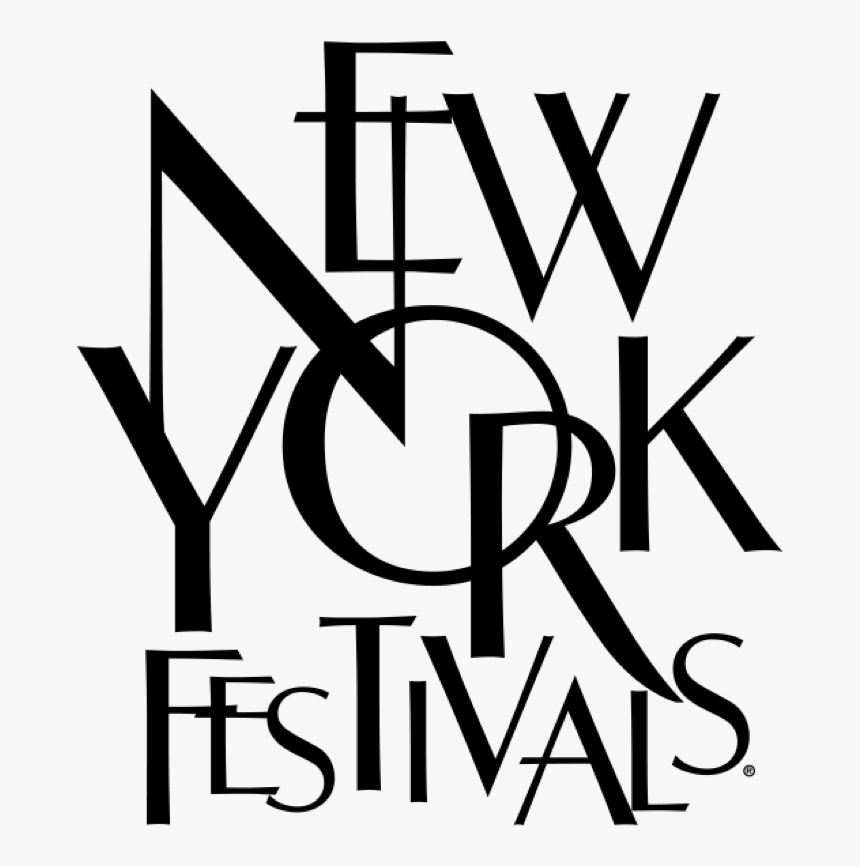 New York Festivals, HD Png Download, Free Download