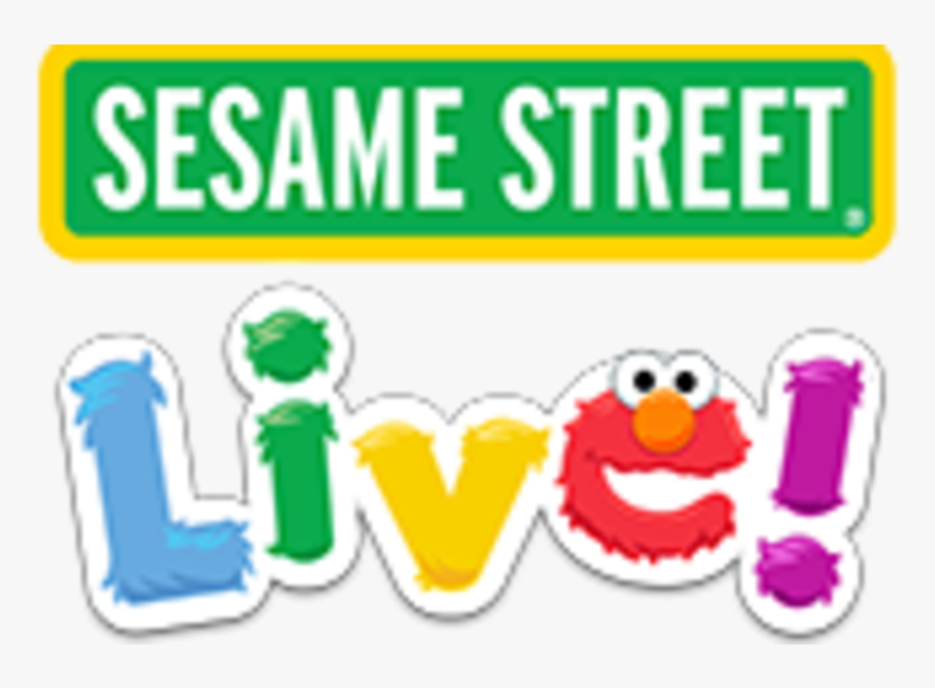Sesame Street Sign, HD Png Download, Free Download