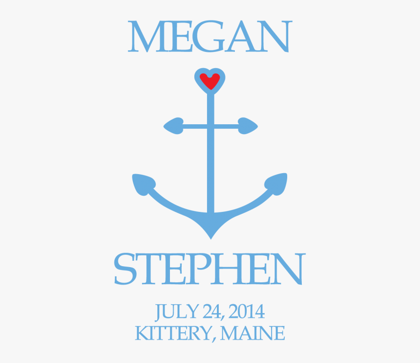 Nautical Wedding Png - Andersen Tax Llc, Transparent Png, Free Download