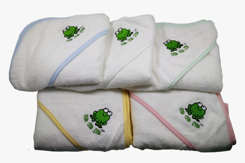 Moo Moo Kow Bamboo Towel Hooded, HD Png Download, Free Download