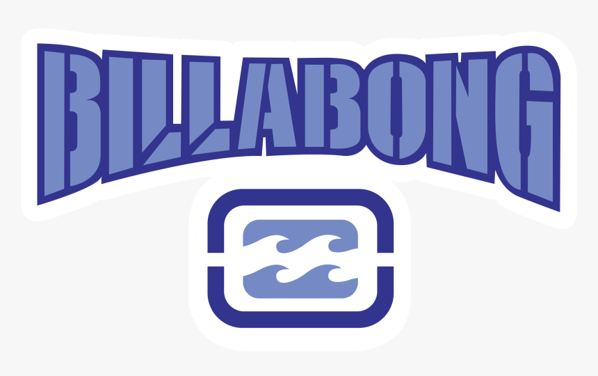 Billabong, HD Png Download, Free Download