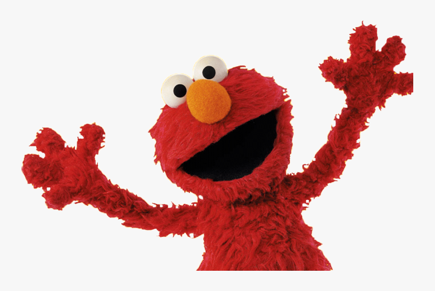 Jpg Royalty Free Download Elmo Is A Corn, HD Png Download, Free Download