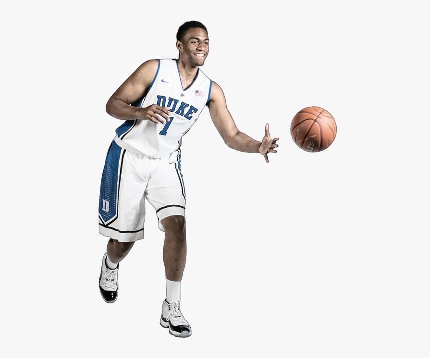 Jabari Parker Jordan, HD Png Download, Free Download