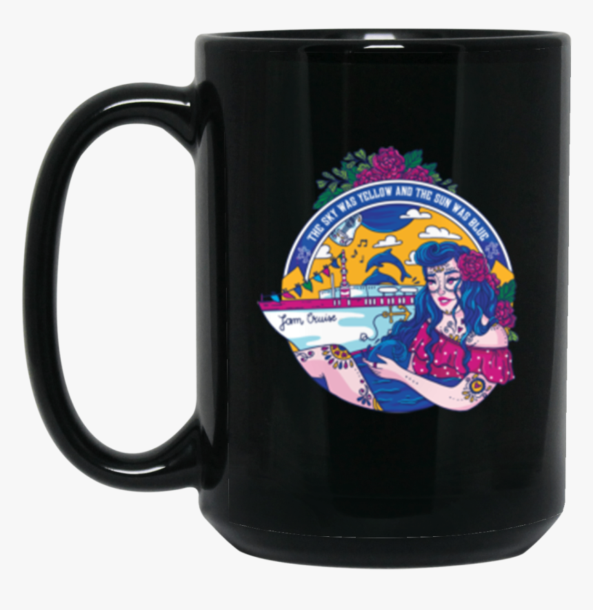 Futurama 100 Cups Of Coffee Mug, HD Png Download, Free Download