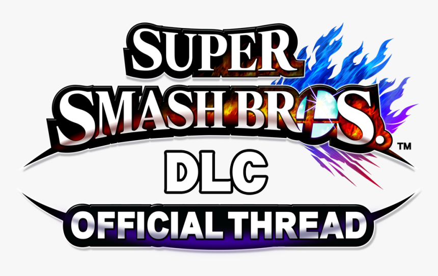 Super Smash Bros - Super Smash Bros. For Nintendo 3ds And Wii U, HD Png Download, Free Download