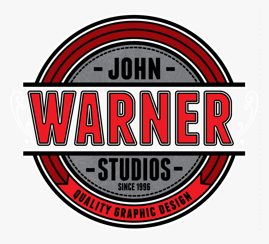 John Warner Studios - Street Parade, HD Png Download, Free Download