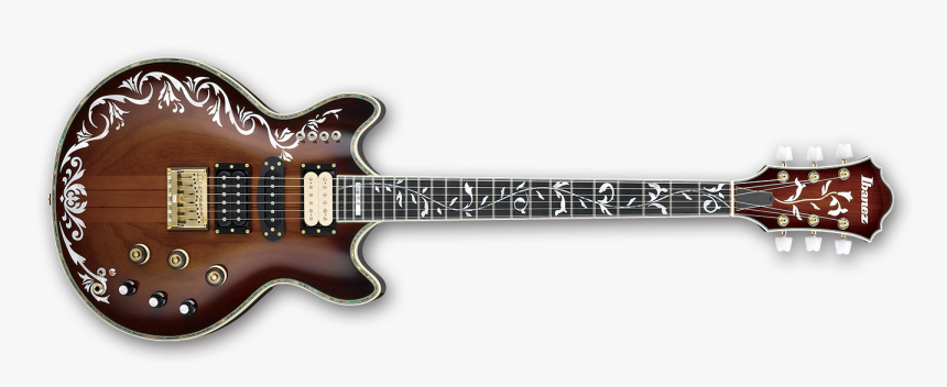 Bwm1 Bs 33 - Schecter Reaper 6 Fr, HD Png Download, Free Download