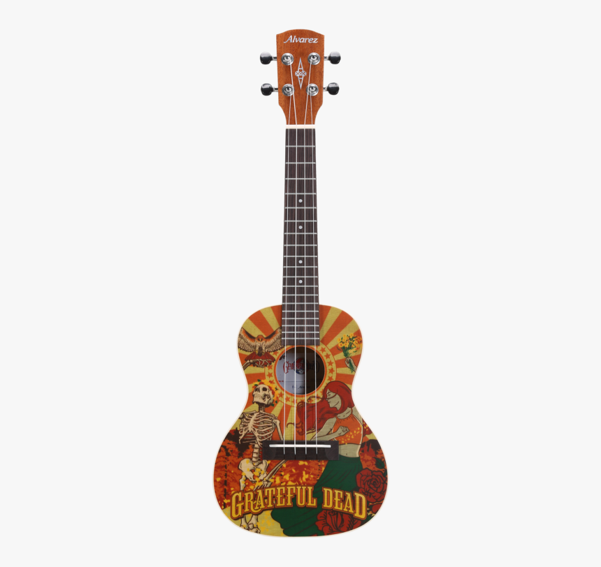 Ukulele Kalani 420 Ck Eq, HD Png Download, Free Download