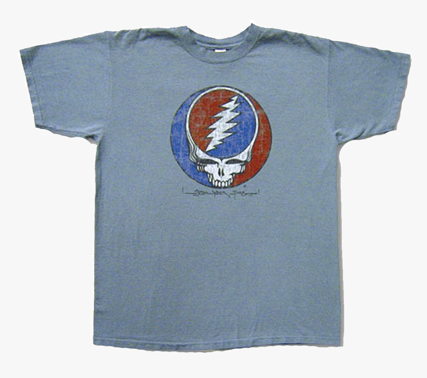 Transparent Steal Your Face Png - Grateful Dead Steal Your Face, Png Download, Free Download