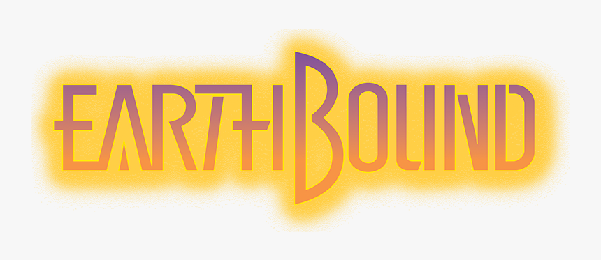 Earthbound Box, HD Png Download, Free Download