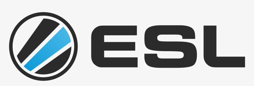 Esl Logo Png, Transparent Png, Free Download