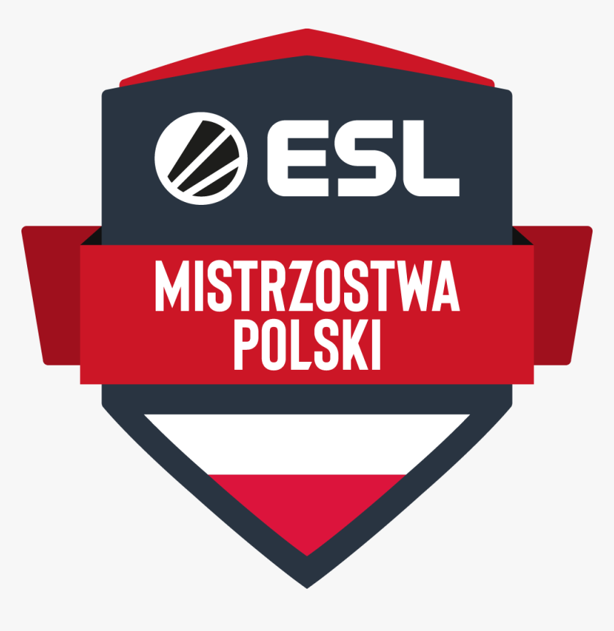 Esl Logo Png, Transparent Png, Free Download