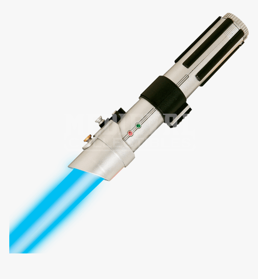 Transparent Luke Lightsaber Png - Ligth Saber Png, Png Download, Free Download