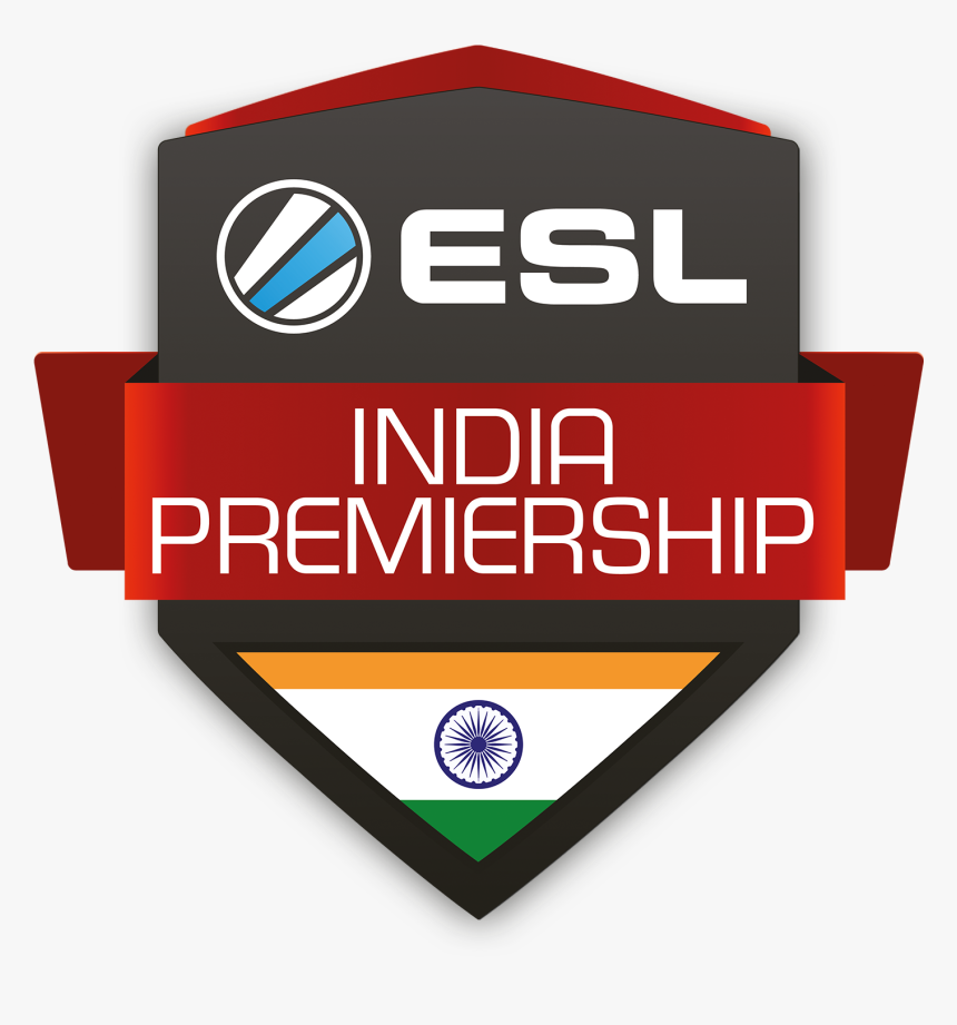 Esl India Premiership - Esl Esea, HD Png Download, Free Download