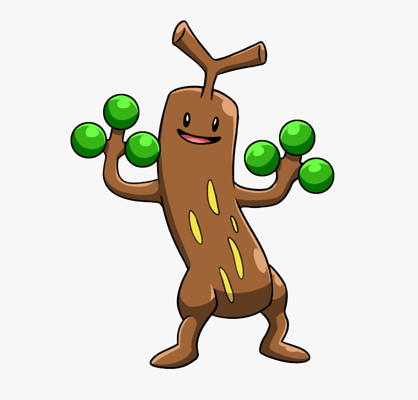 Sudowoodo By Red Flare-d6ydc48 - Guardians Of The Galaxy 2 Memes, HD Png Download, Free Download