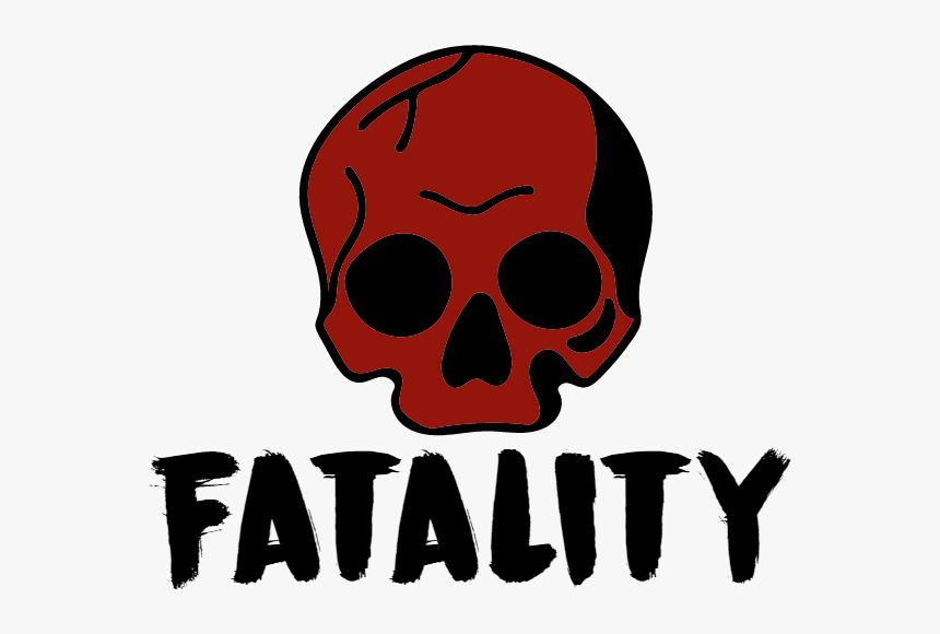 Logo Team Esport Fatality, HD Png Download, Free Download