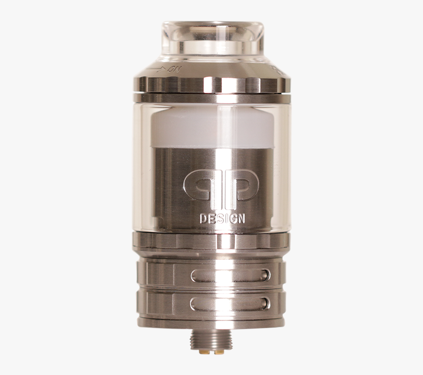 Qp Designs Fatality Rta, HD Png Download, Free Download
