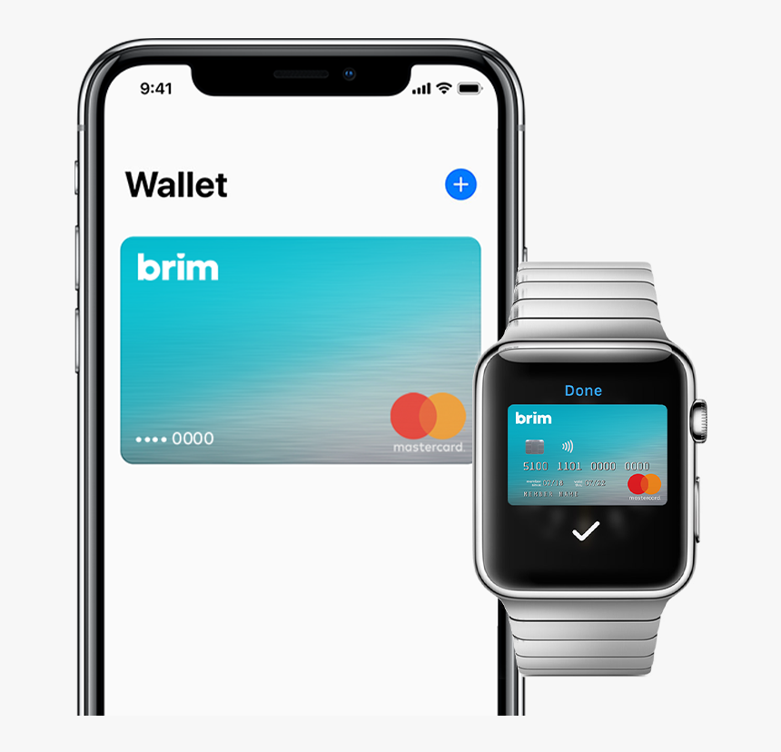 Apple watch wallet карта по умолчанию
