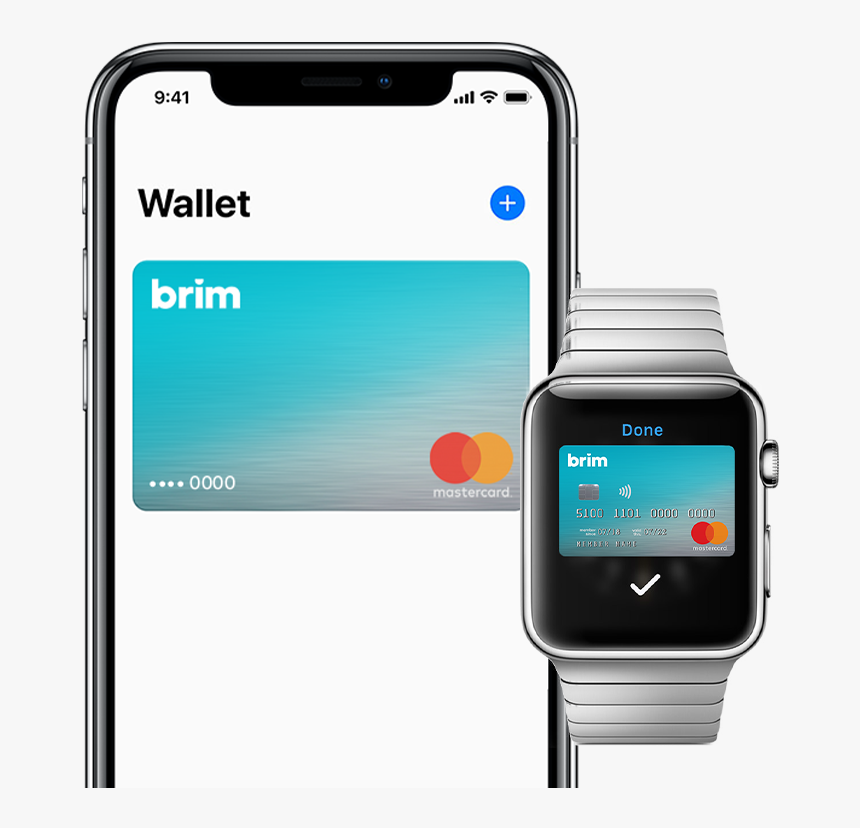 Apple Wallet, HD Png Download, Free Download