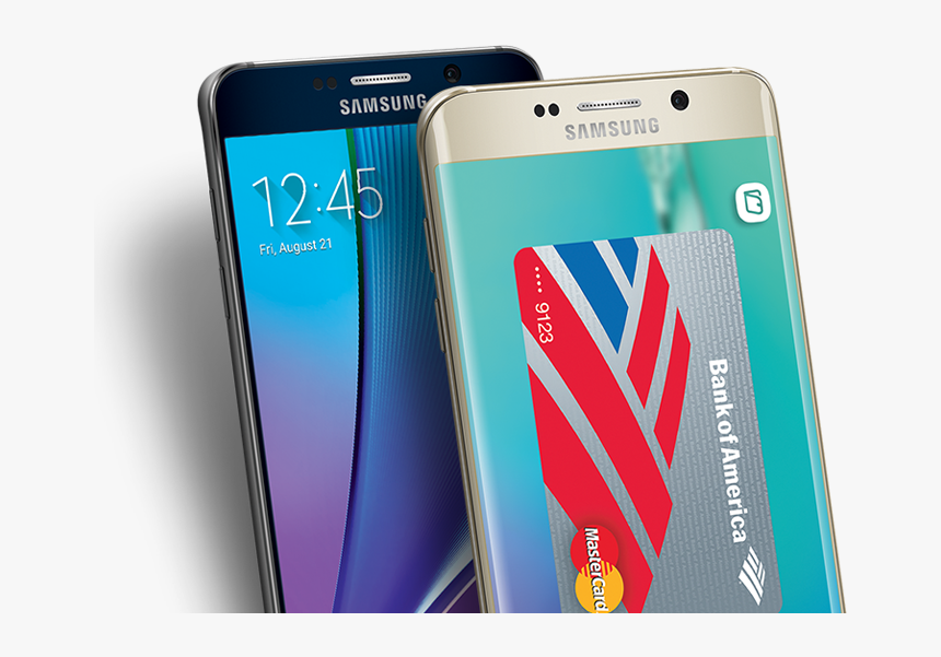 Samsung Pay Pal, HD Png Download, Free Download