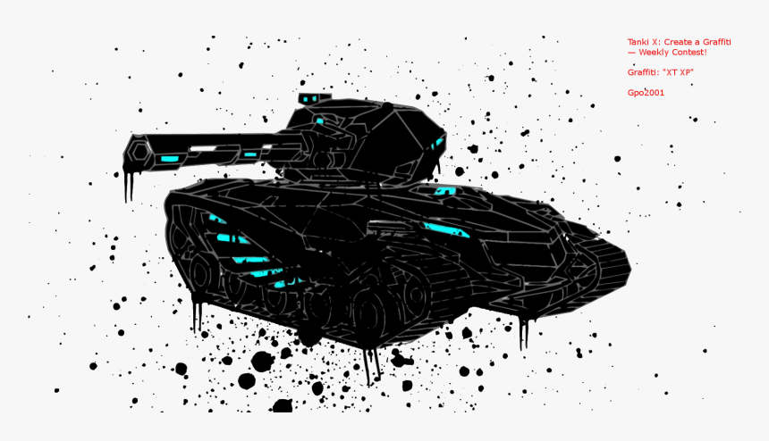 Tank, HD Png Download, Free Download