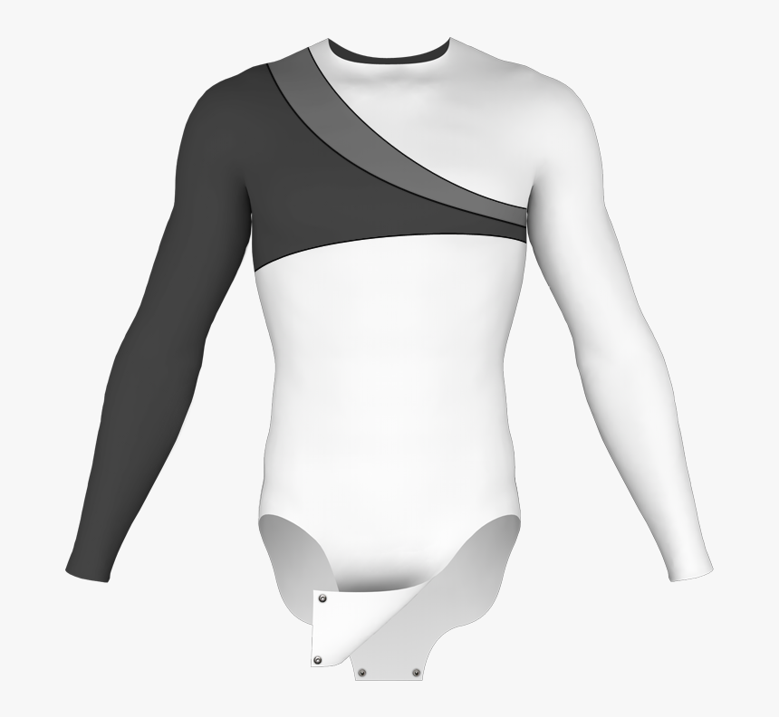 Wetsuit, HD Png Download, Free Download