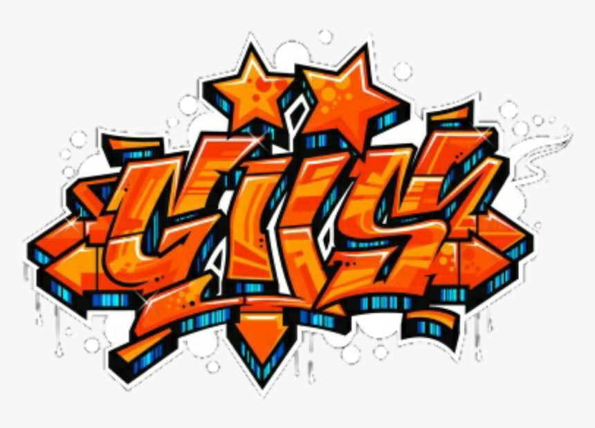 #grafitti - Graffiti Gijs, HD Png Download, Free Download