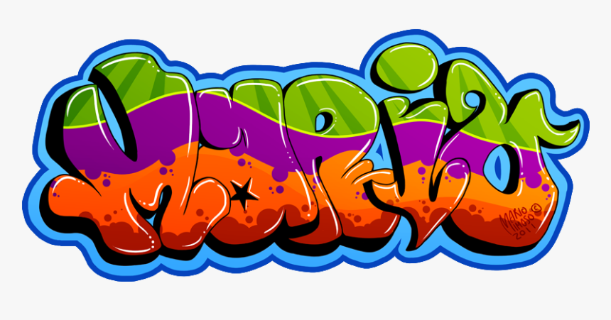 Peace Clipart Graffiti - Graffiti Png, Transparent Png, Free Download