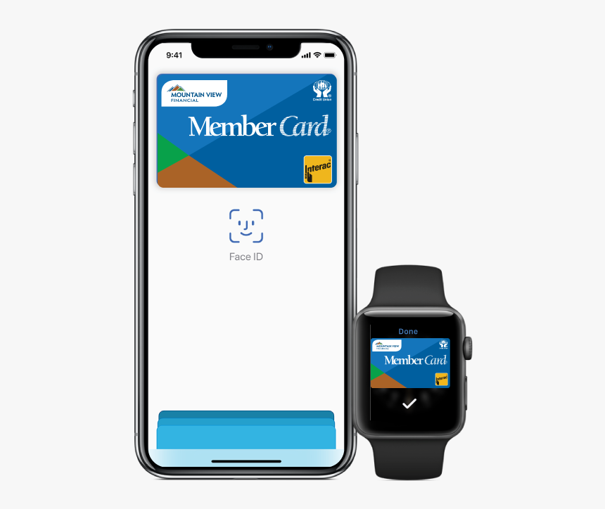 Apple Pay Png, Transparent Png, Free Download