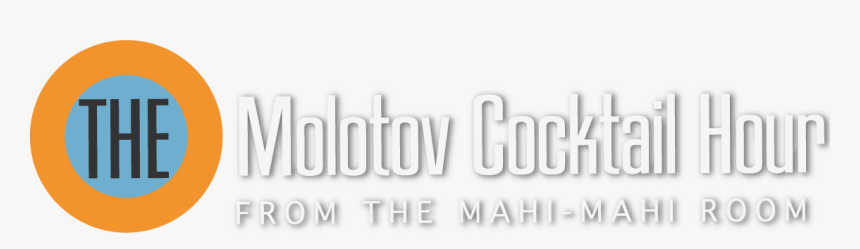 The Molotov Cocktail Hour - Graphics, HD Png Download, Free Download