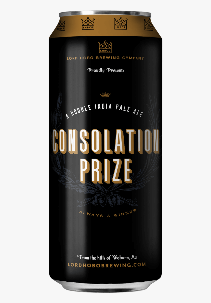Lord Hobo Consolation Prize, HD Png Download, Free Download